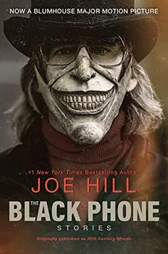 The Black Phone
