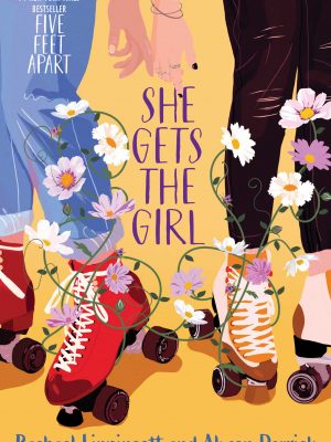 She Gets the Girl