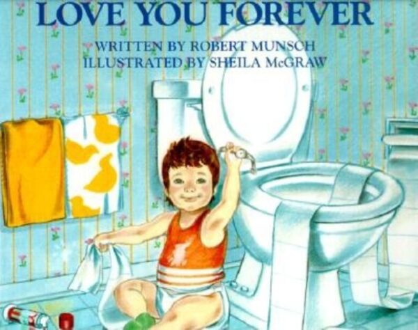 Love you Forever