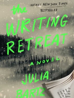 The Writing Retreat